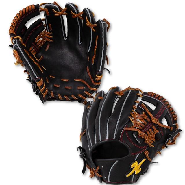 サンク 硬式グラブ グローブ ガバイレザーグラブ THANK 佐賀和牛 一般