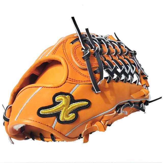【サンク】 硬式グラブ ガバイレザーグラブ THANK 内野 【硬式内野手用】 楽天市場】【オンネーム刺繍＆型付け無料】野球 THANK サンク