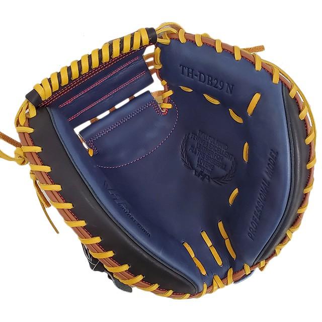 ハタケヤマ（HATAKEYAMA） 軟式グラブ グローブ キャッチャーミット