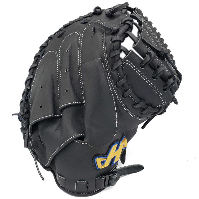 ハタケヤマ（HATAKEYAMA） 少年軟式グラブ キャッチャーミット JL8型