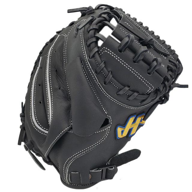 ハタケヤマ（HATAKEYAMA） ☆袋プレ☆ 少年軟式グラブ キャッチャー