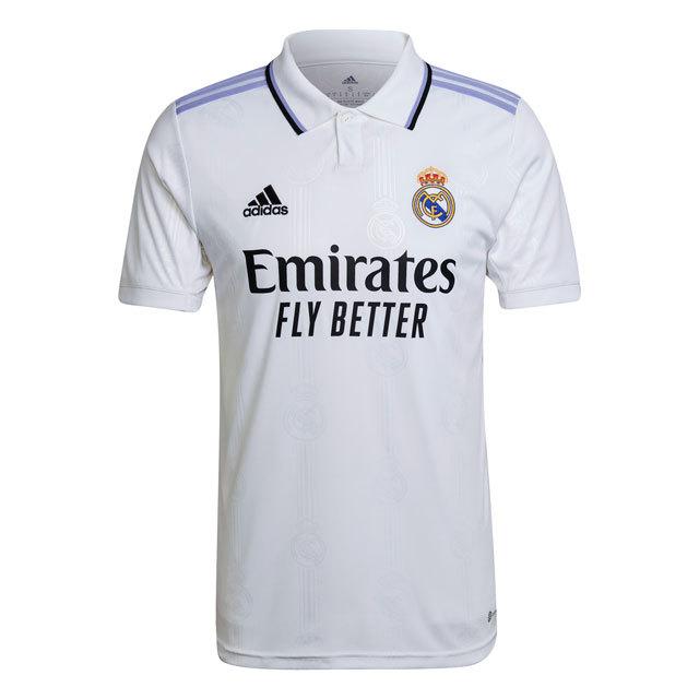 adidas（アディダス） 27％OFF！ サッカー レプリカウェア レアル