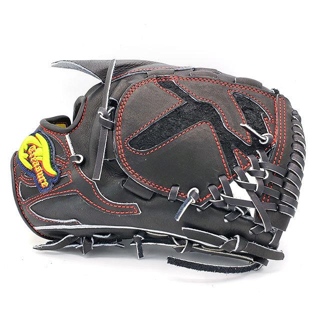 トレジャー 硬式グラブ treasure スポサクオリジナルオーダー 22SS