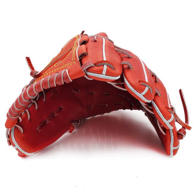 トレジャー 硬式グラブ treasure スポサクオリジナルオーダー 22SS