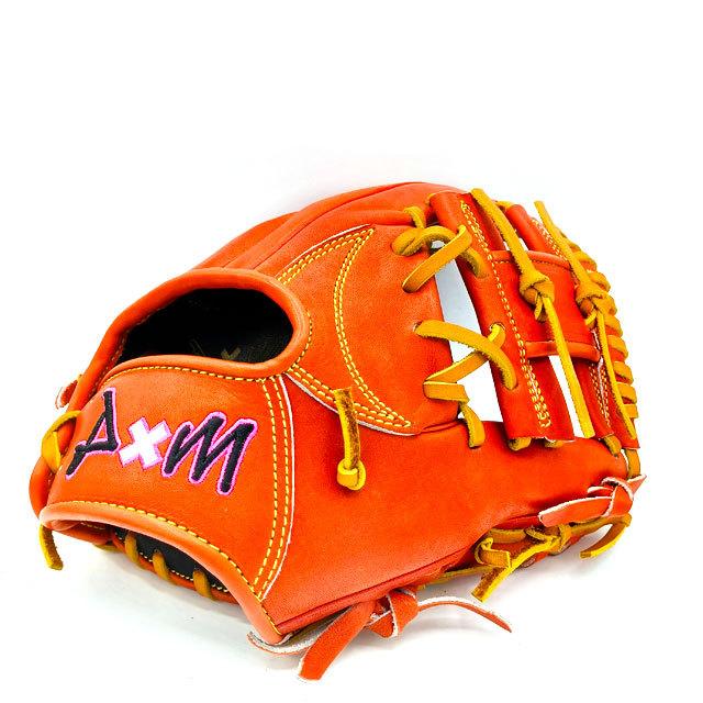 D×M ディーバイエム 硬式グラブ スポサクオリジナルオーダー 野球 22SS