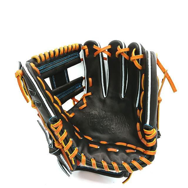 s Ｄ×Ｍ　Ｕ100 硬式グローブ　ディーバイエム u100-order-bksb-01.jpg