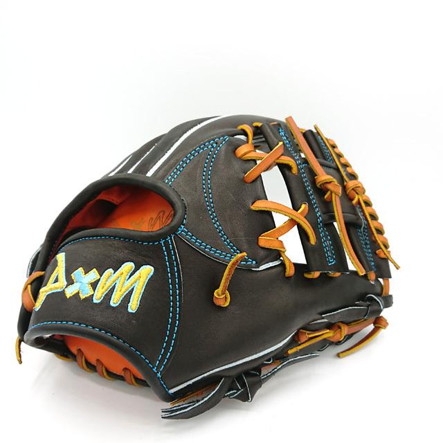 D×M／ディーバイエム 硬式グラブ U series スポサクオリジナルオーダー