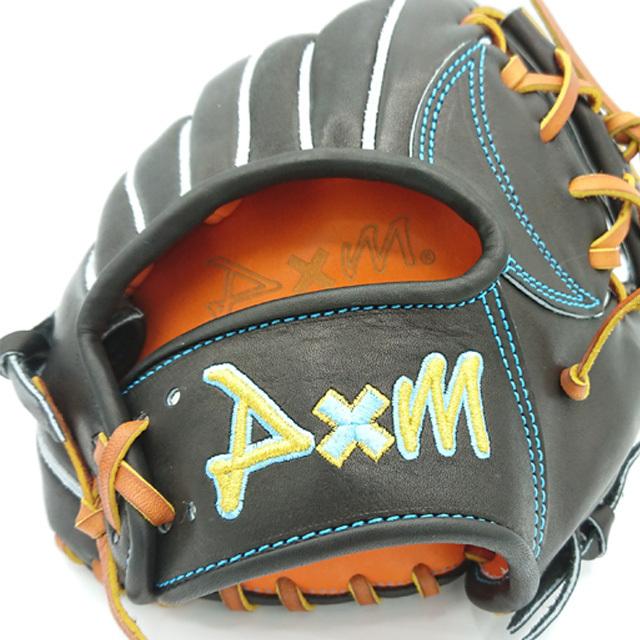 s Ｄ×Ｍ　Ｕ100 硬式グローブ　ディーバイエム D×M／ディーバイエム 硬式グラブ U series スポサクオリジナル