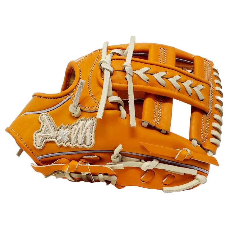 MIZUNO - 【美品】D×M ディーバイエム 硬式 限定 オーダー 内野手 グローブ グラブ D×M ディーバイエム 硬式オーダーグラブ 硬式グローブ 高校野球