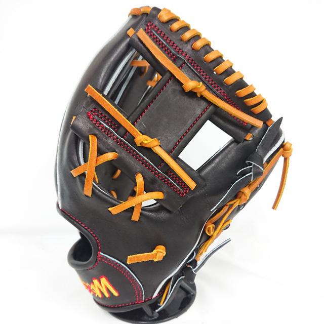 D×M ディーバイエム 硬式グラブ スポサクオリジナルオーダー U series