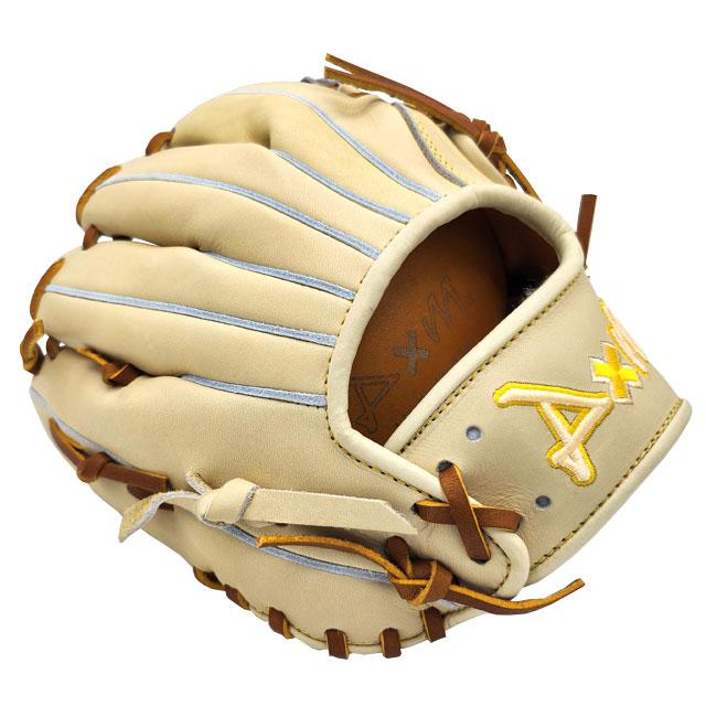 D×Mディーバイエム硬式用グラブ 内野手用 U400 オーダー D×M