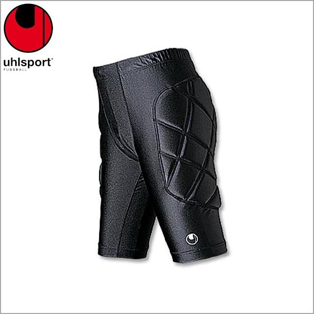 ウールシュポルト Gk ゴールキーパー インナースパッツ パンツ Uhlsport U 人気ショップ