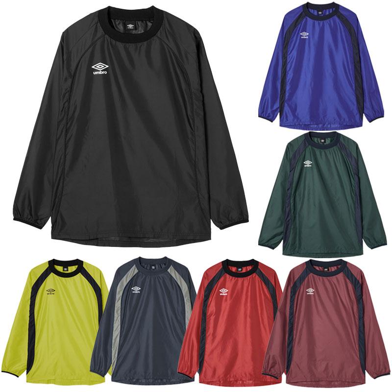 umbro（アンブロ） サッカー フットサル ピステトップ チーム 長袖