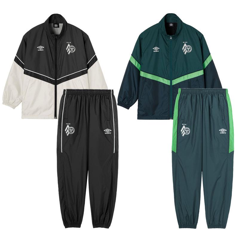 Umbro イングランド トレーニングウェア イングランド代表 2001 Umbro プロ・トレーニングジャージ レッド