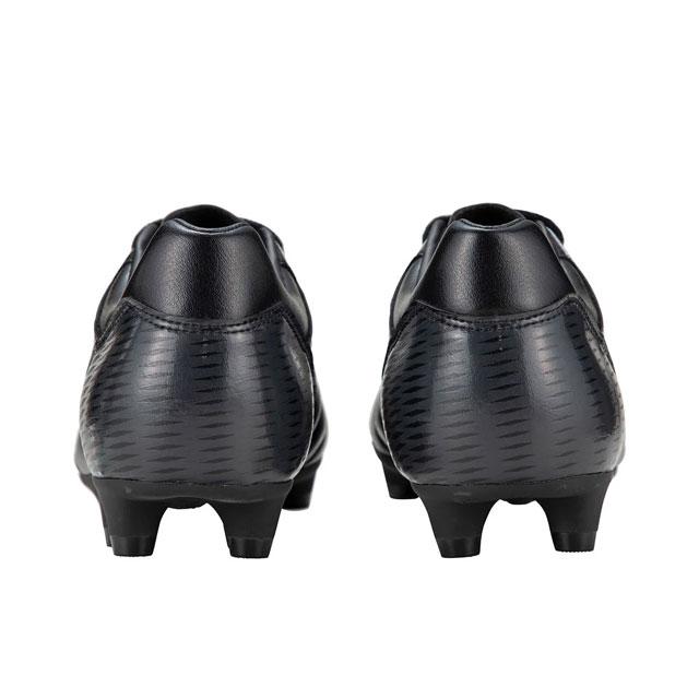 umbro（アンブロ） サッカースパイク アクセレイター HG ブラック 土