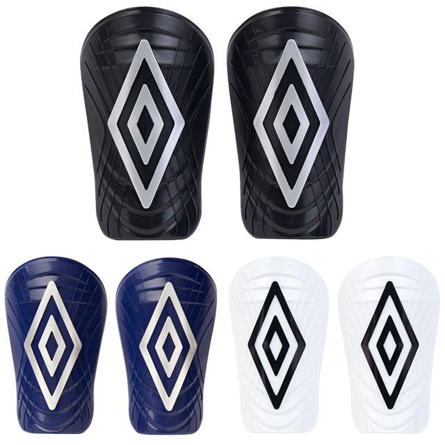 umbro（アンブロ） サッカー フットサル シンガード レガース すね当て