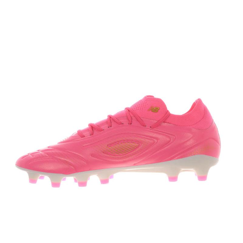 New Balance（ニューバランス） テケラ Pro HG/AG V5 ピンク サッカー