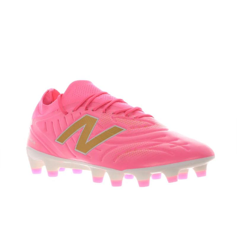 New Balance（ニューバランス） テケラ Pro HG/AG V5 ピンク サッカー
