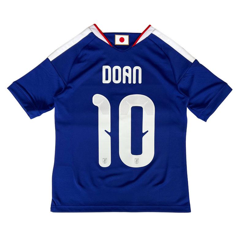 adidas（アディダス） 2026 サッカー日本代表 ホーム レプリカ