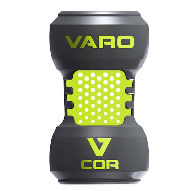 【VARO/バロ】 VARO COR バットウェイト ハイパーライム 570g バット用重り トレーニング メジャーリーグ 野球 一般用 大人用 V-COR VARO/バロ) VARO COR バットウェイト ハイパーライム 570g バット用