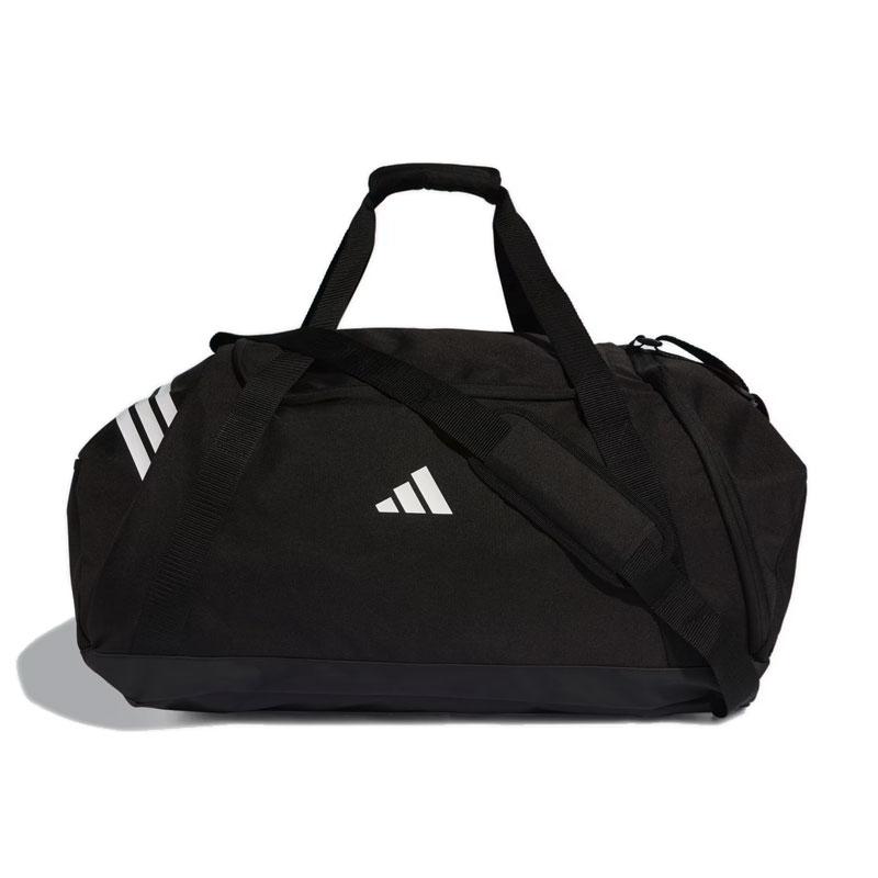 adidas（アディダス） TIRO ダッフルバッグ ラージ サッカー