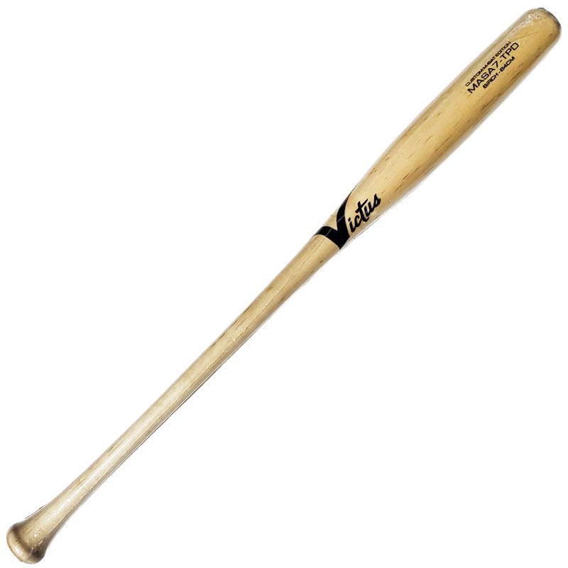 ビクタス Victus ヴィクタス 軟式バット 木製 バーチ MASA-7 PRO RESERVE BIRCH 吉田正尚選手モデル 野球 魚雷バット 一般 大人 VRWBJMASA7T ビクタス Victus ヴィクタス 軟式バット 木製 バーチ MASA-7 PRO