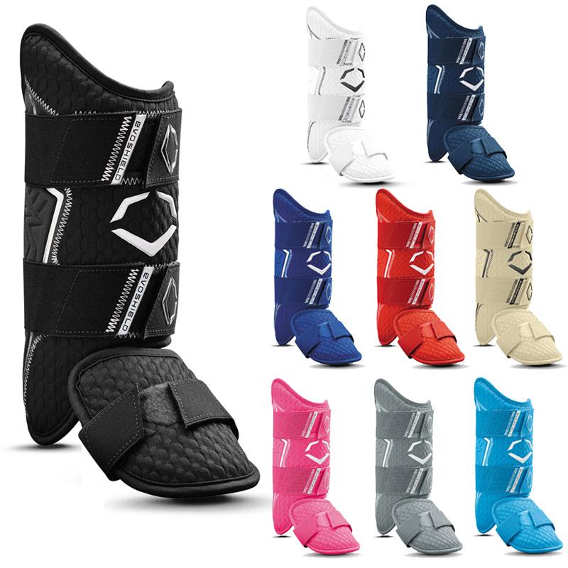 EVOSHIELD エボシールド レッグガード PRO-SRZ 2.0 レガーツ レガース