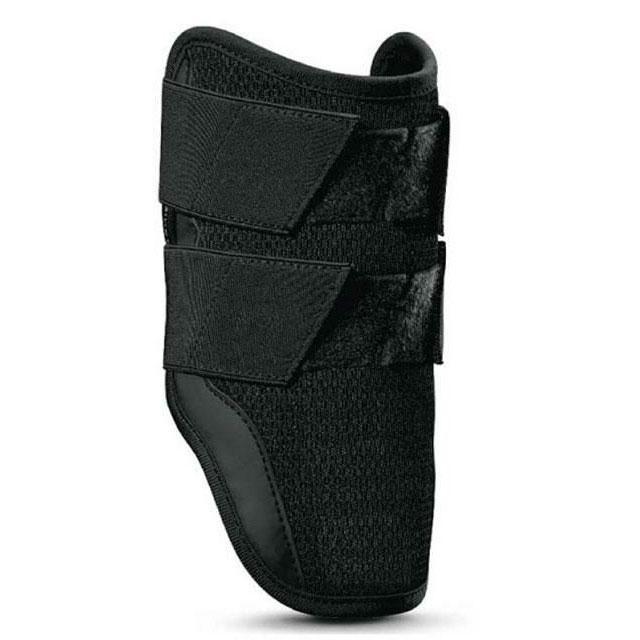 EVOSHIELD エボシールド カスタムフィット エルボーガード ダブル
