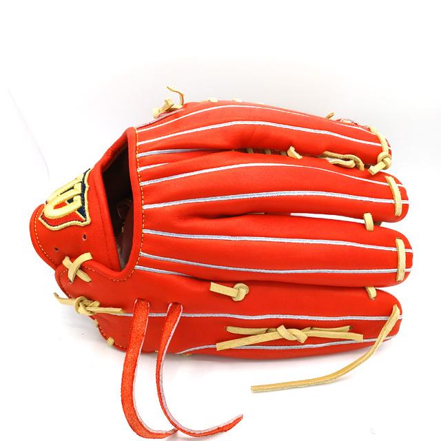 Wilson（ウイルソン） ウィルソン 硬式グラブ Wilson Staff DUAL D8