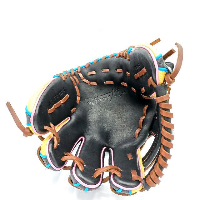 【限定カラー】ウィルソン ワナビーヒーロー 軟式グローブ 内野手用 D5型 野球 ウィルソン 軟式グローブ グラブ ワナビー ヒーロー