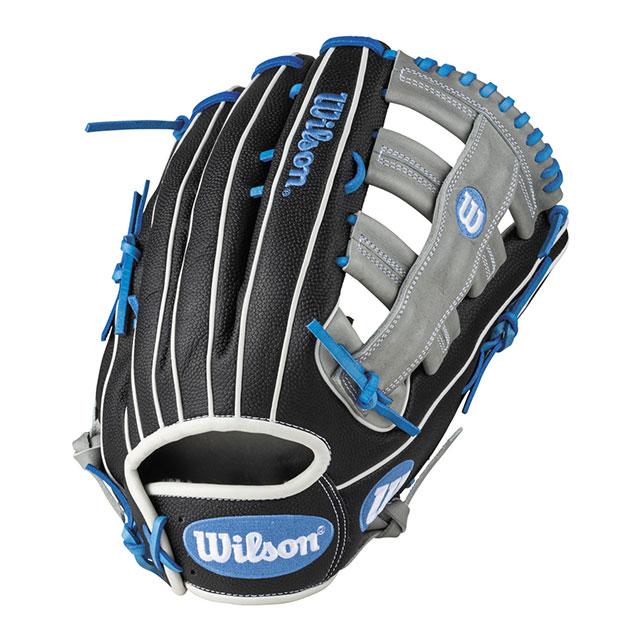 Wilson（ウイルソン） 30%OFF ウィルソン 軟式グラブ The Wannabe Hero