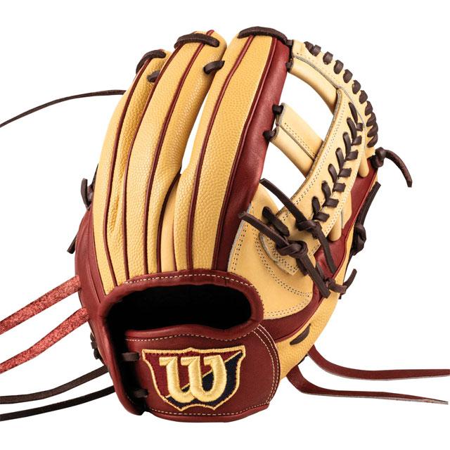 Wilson（ウイルソン） ウィルソン 女子ソフトボールグラブ Wilson