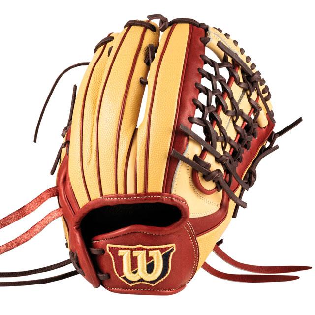 Wilson（ウイルソン） ウィルソン 女子ソフトボールグラブ Wilson