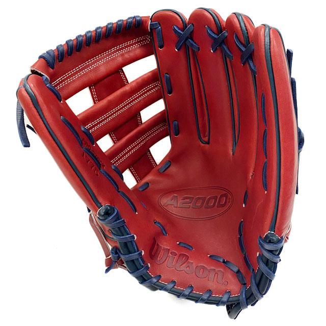 Wilson ウイルソン 硬式・軟式グラブ 青木宣親モデル MLB 1775 Wilson ウイルソン 硬式・軟式グラブ 青木宣親モデル MLB 1775