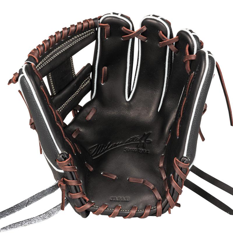 新品Wilson staff DUALウィルソンスタッフ 硬式グローブ1723型 ウィルソン WILSON 硬式用 スタッフデュアル 内野手用 1723型