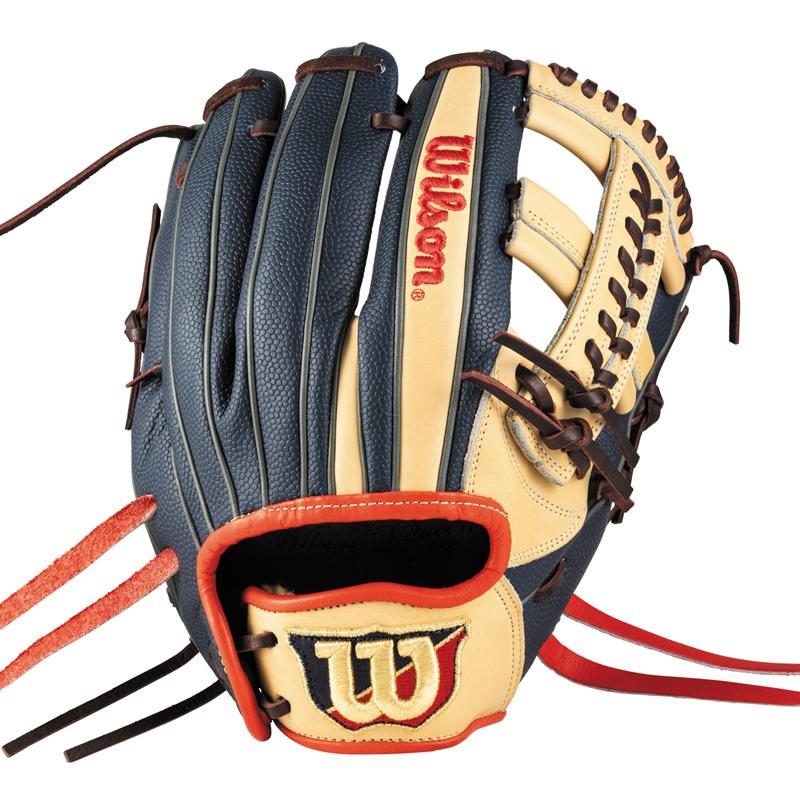 WILLSON（ウィルソン） 女子ソフトボールグラブ WILSON QUEEN DUAL D5