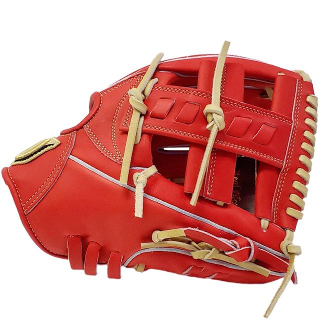 ウィルソン 限定 硬式グラブ Wilson Staff DUAL D5型 野球 グローブ 一般 大人 硬式内野手用 サイズ11.5 WBW103247 Wilson（ウイルソン） ウィルソン 限定 硬式グラブ Wilson Staff DUAL