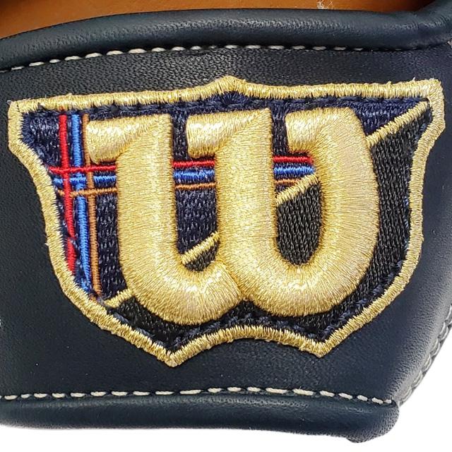 Wilson ウィルソン 限定 硬式グラブ Staff DUAL 86型 野球 グローブ