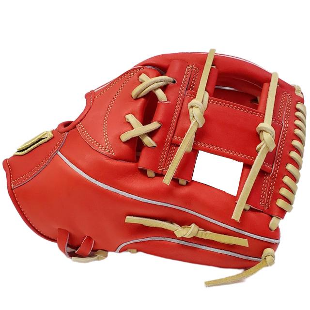 ウィルソン 限定 硬式グラブ Wilson Staff DUAL 1723型 野球 グローブ 一般 大人 硬式内野手用 サイズ11.75 WBW103253 Wilson（ウイルソン） ウィルソン 限定 硬式グラブ Wilson Staff DUAL