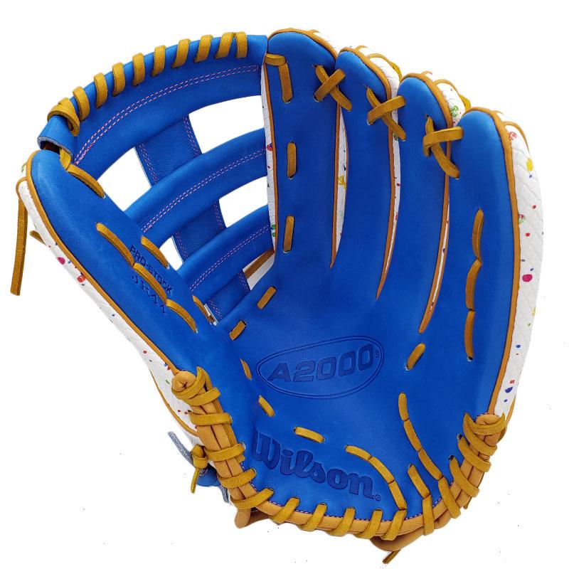 WILLSON ウイルソン Wilson 硬式・軟式グラブ フリオ WILLSON ウイルソン Wilson 硬式・軟式グラブ フリオ