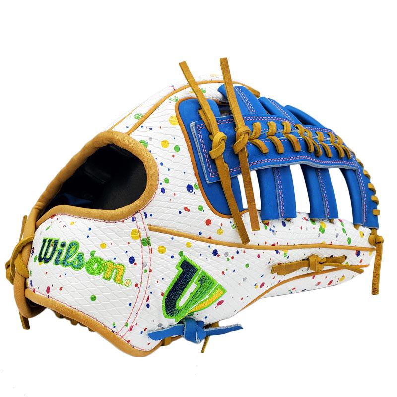 WILLSON ウイルソン Wilson 硬式・軟式グラブ フリオ WILLSON ウイルソン Wilson 硬式・軟式グラブ フリオ