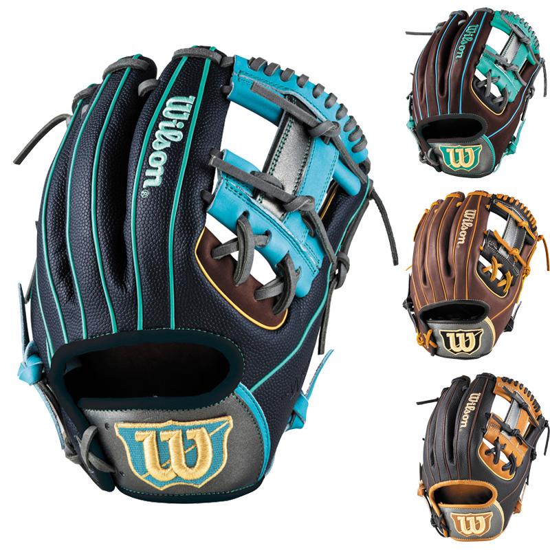 Wilsonウィルソン Wannabe Hero DUAL 86型 軟式 内野手 WILLSON（ウィルソン） Wilson 軟式 グラブ Wannabe Hero Dual 86型