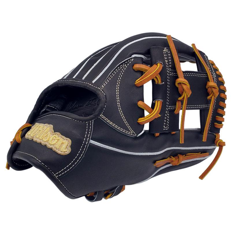 WILLSON（ウィルソン） ウイルソン 硬式グラブ Wilson Staff DUAL 87型