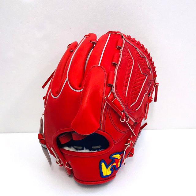 ワールドペガサス　オーダー別注グラブ 　硬式内野手モデル　一点物セール ワールドペガサス オーダー別注グラブ 硬式内野手モデル 一点物