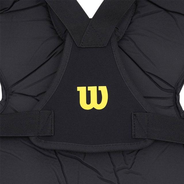 Wilson（ウイルソン） ウィルソン 硬式野球用 プロゴールド チェスト 