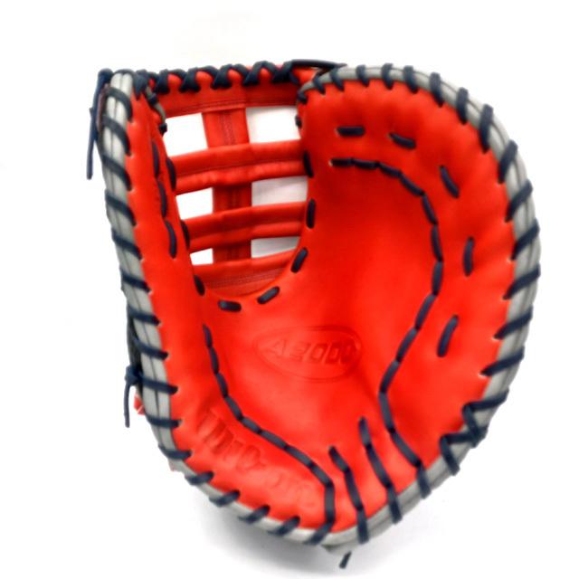 Wilson（ウイルソン） 30%OFF 硬式・軟式グラブ カルロス・サンタナ