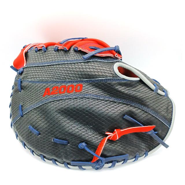 Wilson（ウイルソン） 30%OFF 硬式・軟式グラブ カルロス・サンタナ