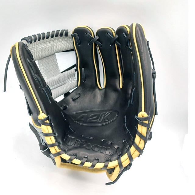 Wilson（ウイルソン） 硬式・軟式グラブ ニック・マドリガルモデル MLB