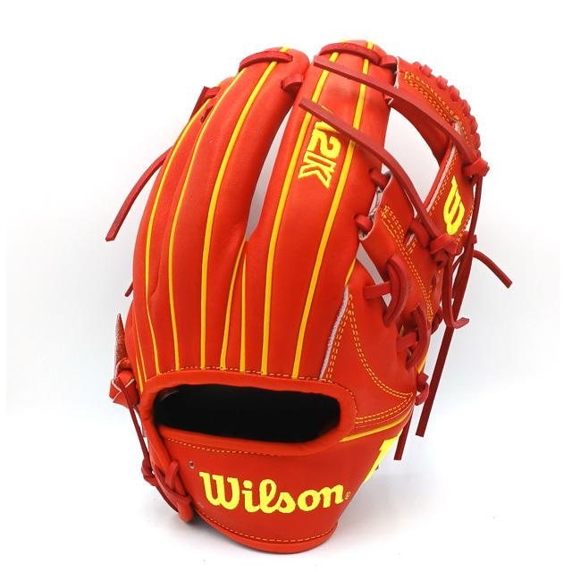 Wilson 30%OFF ウイルソン/Wilson 硬式・軟式グラブ オジー