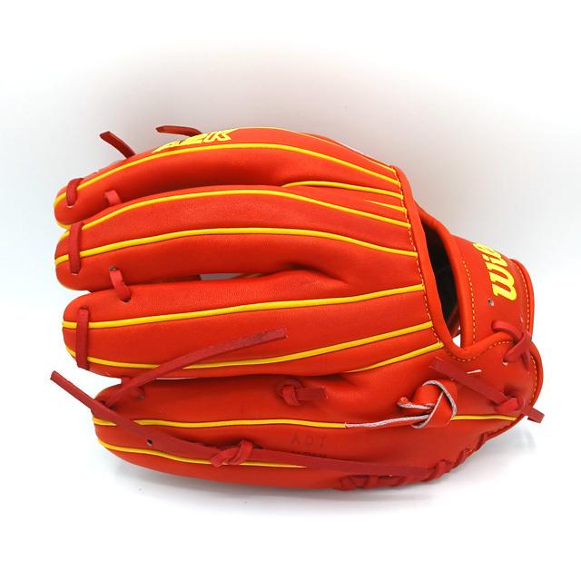 Wilson 30%OFF ウイルソン/Wilson 硬式・軟式グラブ オジー